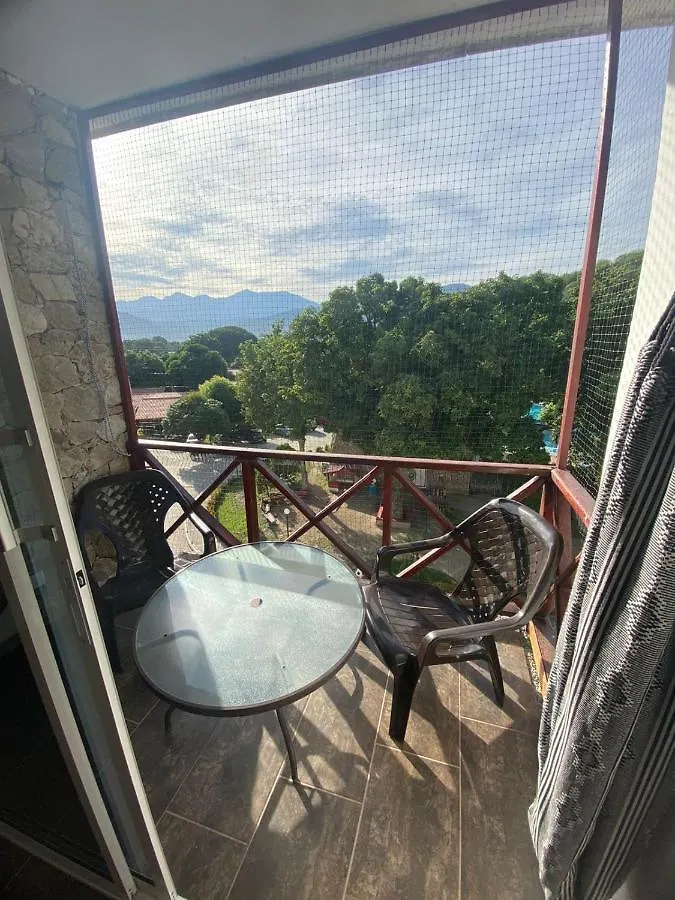 Apartment Villas Del Palmar Apto 406 Santa Marta  Colombia
